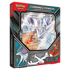 Pokemon TCG - Scarlet & Violet - Combined Powers Premium Collection Box - The Card Vault