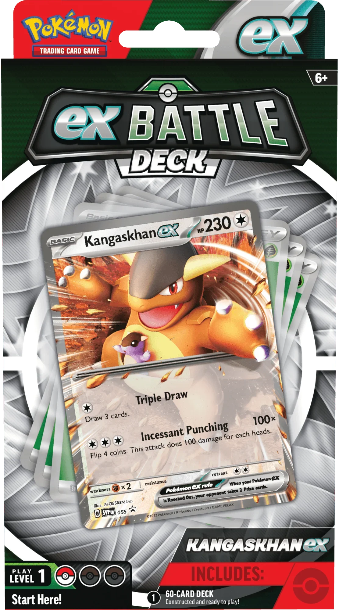 Pokemon Trading Card Game | Sealed Decks | The Card Vault Pokemon Trading Card Game | Sealed Decks | The Card Vault