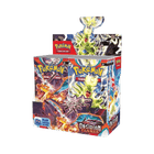 Pokemon TCG - Scarlet & Violet - Obsidian Flames Booster Box (36 Packs) - The Card Vault