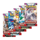 Pokemon TCG - Scarlet & Violet - Paldea Evolved Booster Pack - The Card Vault