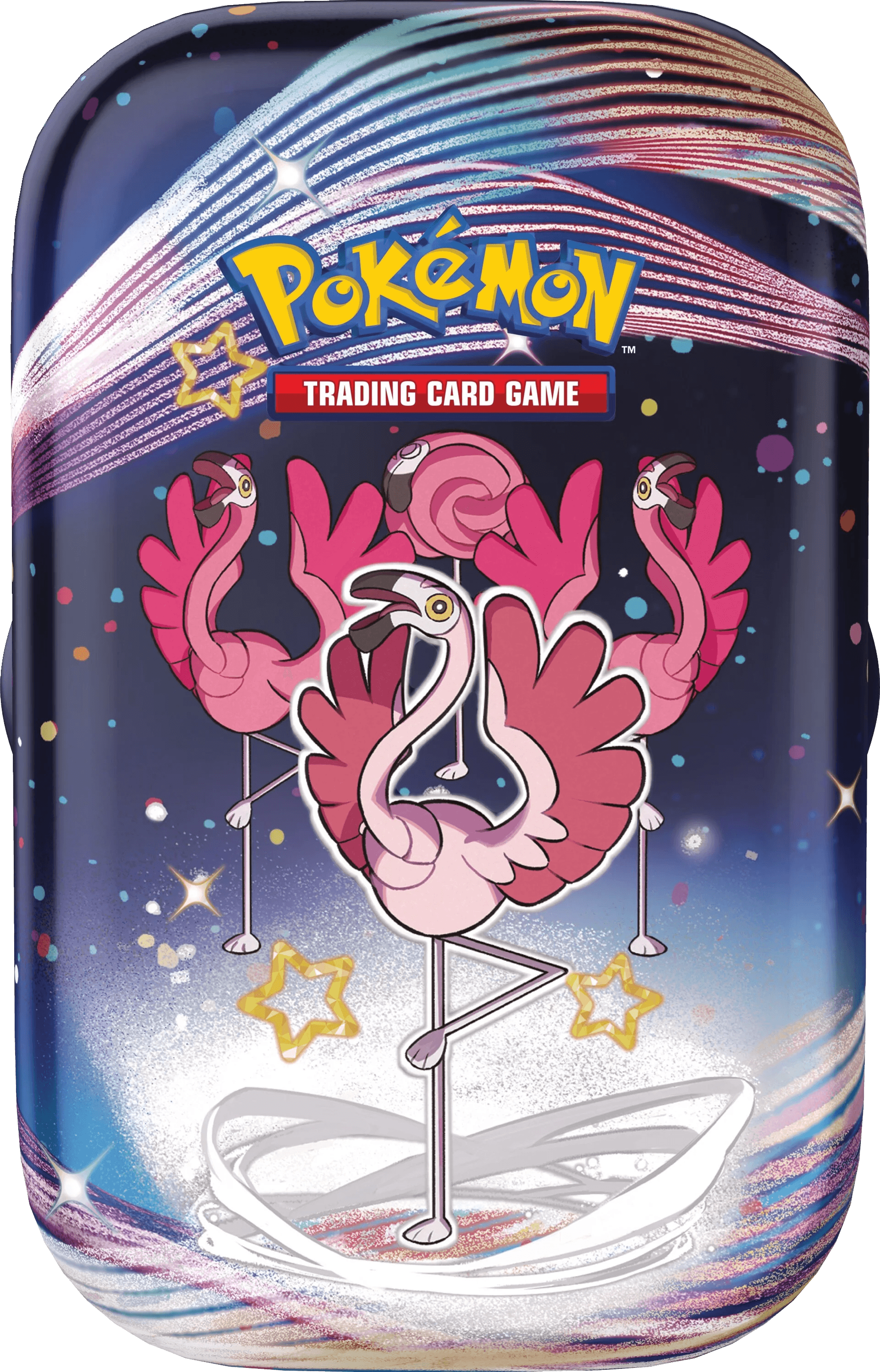 Pokemon TCG - Scarlet & Violet - Paldean Fates - Mini Tins - The Card Vault