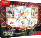 Pokemon TCG - Scarlet & Violet - Paldean Fates - Premium Collection Box - The Card Vault
