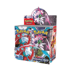 Pokemon TCG - Scarlet & Violet - Paradox Rift - Booster Box (36 Packs) - The Card Vault