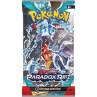 Pokemon TCG - Scarlet & Violet - Paradox Rift - Booster Pack - The Card Vault