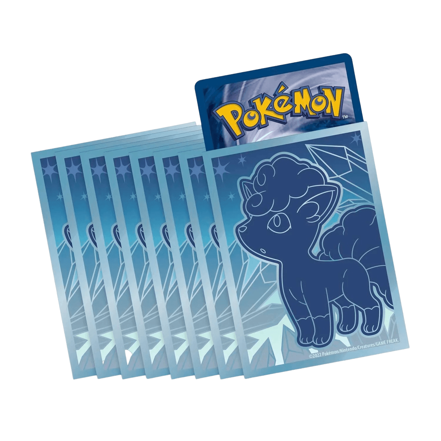 Pokemon TCG: Silver Tempest Elite Trainer Box - The Card Vault