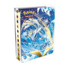 Pokemon TCG: Silver Tempest Mini Portfolio - The Card Vault