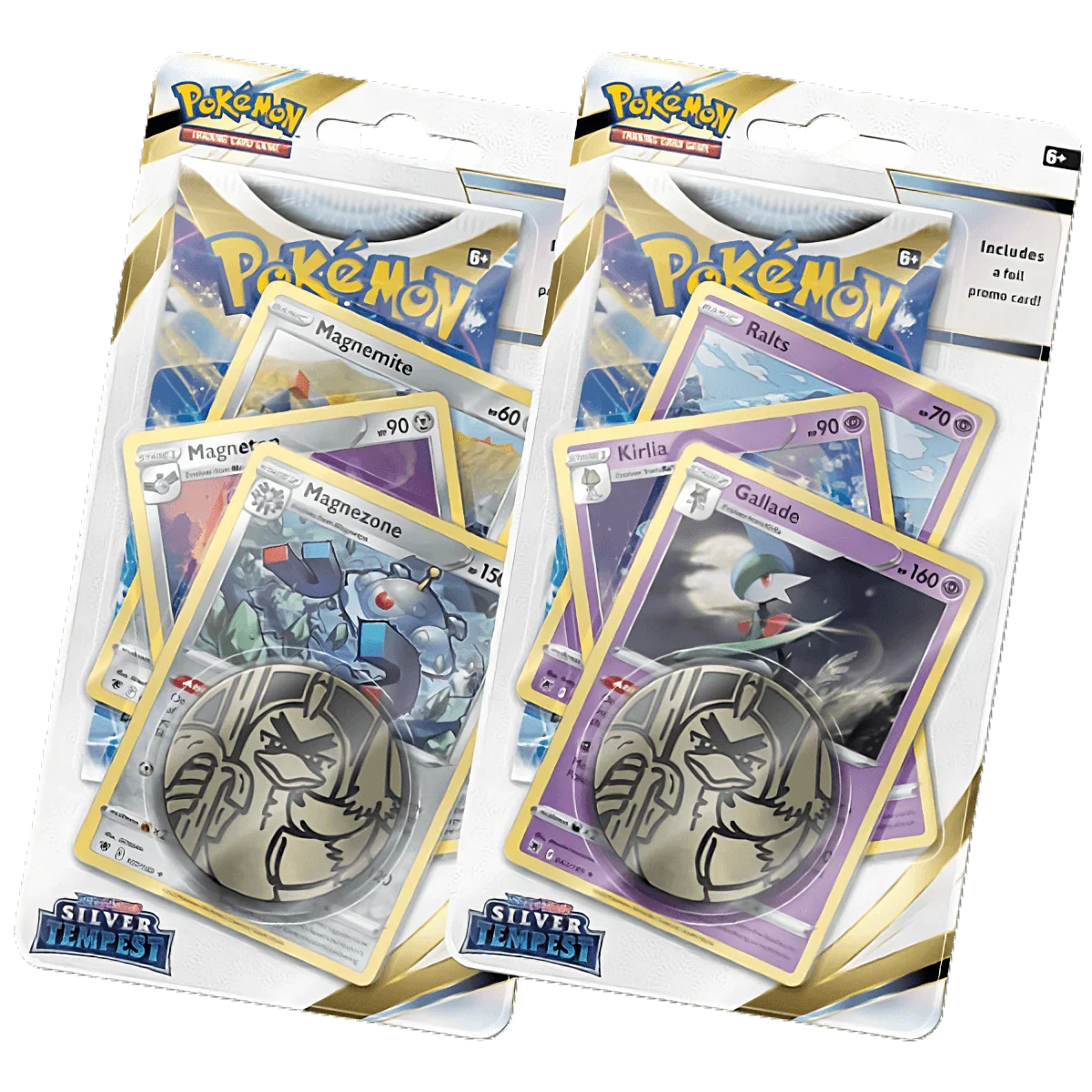 Pokemon TCG - Silver Tempest Sealed Products | The Card Vault Pokemon TCG - Silver Tempest Sealed Products | The Card Vault