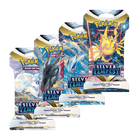 Pokemon TCG: Silver Tempest Sleeved Booster Pack - The Card Vault