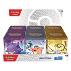 Pokemon TCG: Stacking Tins (March 2024) - The Card Vault