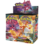 Pokemon TCG - Sword & Shield - Darkness Ablaze Booster Box - The Card Vault