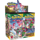 Pokemon TCG - Sword & Shield - Evolving Skies Booster Box - The Card Vault