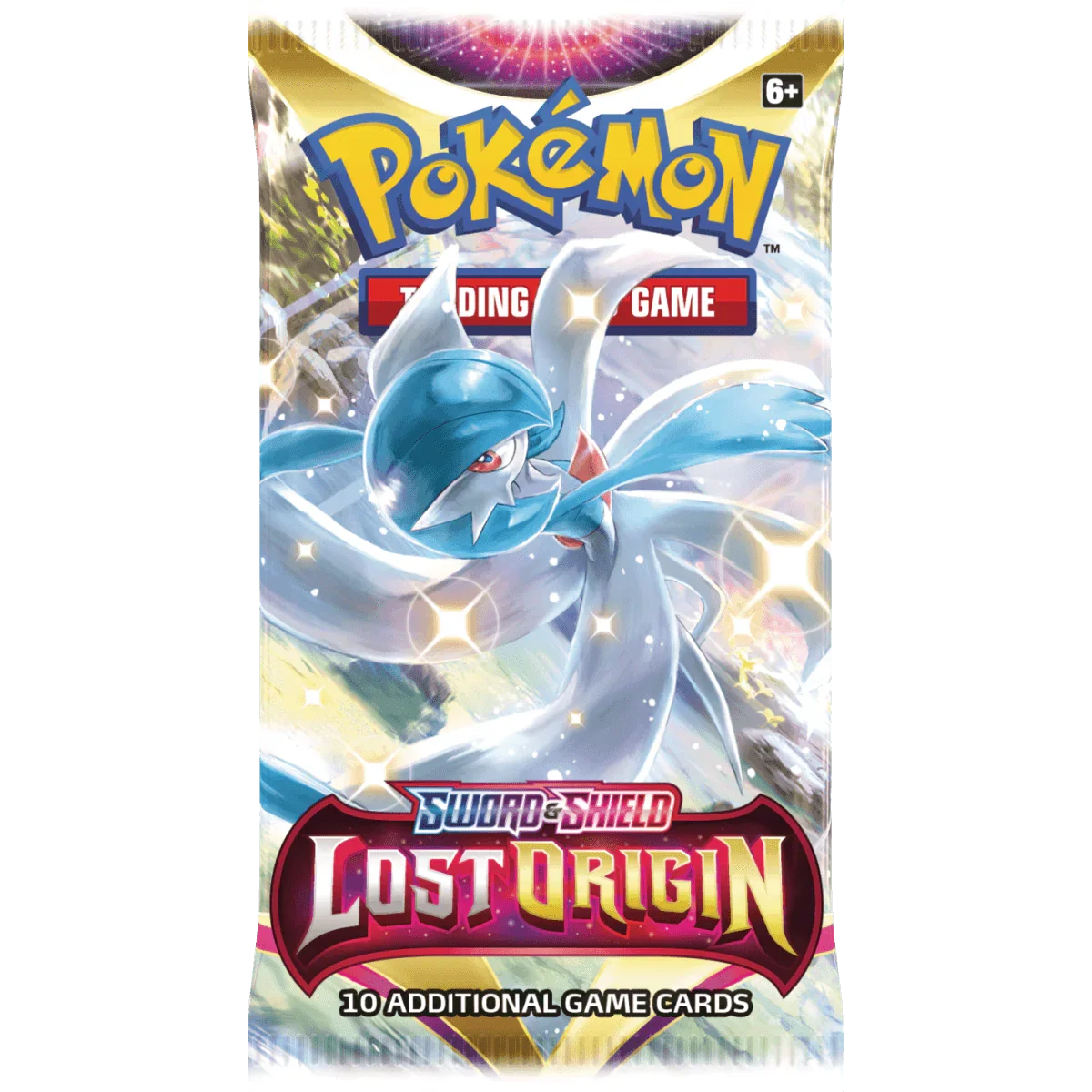 Pokemon TCG - Sword & Shield - Lost Origin