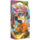 Pokemon TCG: Vivid Voltage Theme Deck - Charizard - The Card Vault