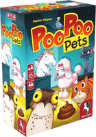 Poo Poo Pets - The Card Vault