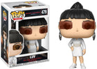 POP! Blade Runner Luv - The Card Vault