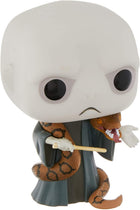 POP HP: S6- Voldemort w/ Nagini - The Card Vault