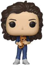 POP Movies: Alien 40th - Ripley holding Jonesy - The Card Vault