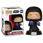 POP Star Wars: Emperor Palpatine - The Card Vault