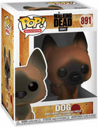 POP TV: Walking Dead - Dog - The Card Vault