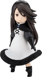 POP UP PARADE -Bravely Default - Agnes Oblige - The Card Vault