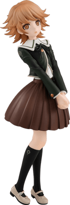 POP UP PARADE - Danganronpa 1/2 Reload Trigger Happy Havoc - Chihiro Fujisaki - The Card Vault