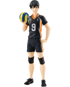 POP UP PARADE Figure Haikyu - Tobio Kageyama - The Card Vault