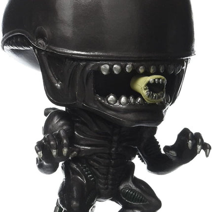 POP! Vinyl 3143 Funko POP Alien: Alien - The Card Vault