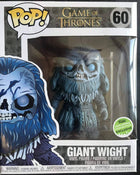 POP! Vinyl: Game of Thrones: 6