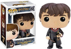 POP! Vinyl: Harry Potter: Neville Longbottom - The Card Vault