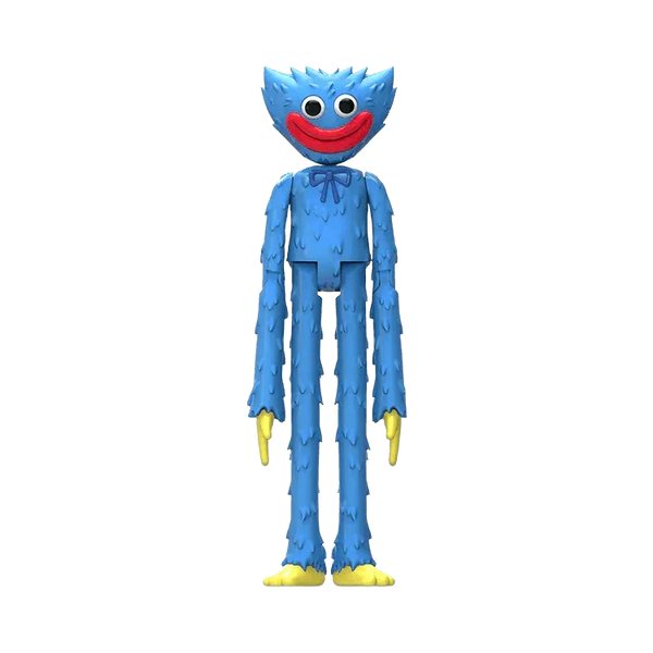 Poppy Playtime - Huggy Wuggy 12