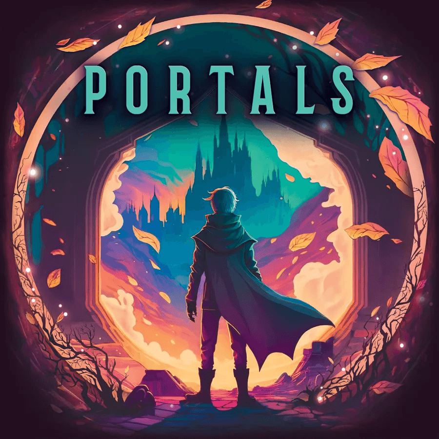 Portals - The Card Vault