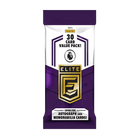 Premier League 2021/22 Donruss Elite Football (Soccer) - Fat Pack Booster Pack - The Card Vault