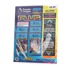 Premier League 2022/23 - Adrenalyn XL PLUS Football (Soccer) - Multipack - The Card Vault