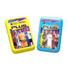 Premier League 2022/23 - Adrenalyn XL PLUS Football (Soccer) - Pocket Tin - The Card Vault