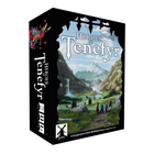 Heroes of Tenefyr board game box