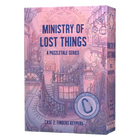 Ministry of Lost Things: Finders Keypers official product image