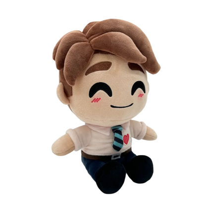 Youtooz - Heartstopper - Nick Plush (9IN)