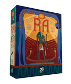 Ra (Knizia) - The Card Vault