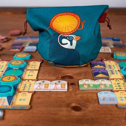 Ra (Knizia) - The Card Vault