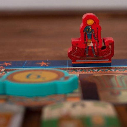 Ra (Knizia) - The Card Vault