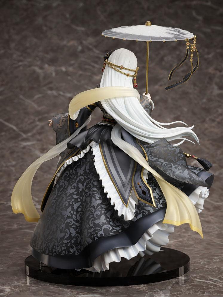 Re:ZERO -Starting Life in Another World- - Echidna (Hanfu ver.) 1/7 Scale Statue - The Card Vault
