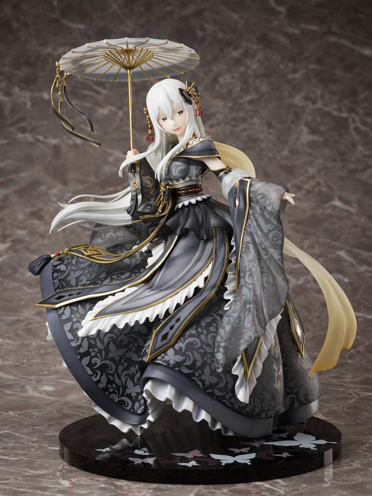 Re:ZERO -Starting Life in Another World- - Echidna (Hanfu ver.) 1/7 Scale Statue - The Card Vault