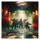 Nemesis Retaliation: Support Squad Expansion official product image