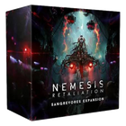 Nemesis Retaliation: The Sangrevores official product image