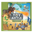 Toy Battle - Goodie Board - La Croisette product box