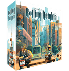 Rolling Heights - The Card Vault