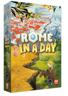 Rome in a Day - The Card Vault