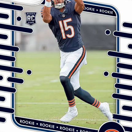 Panini - 2024 Absolute American Football (NFL) - Blaster Box