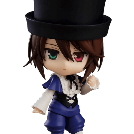 Rozen Maiden - Souseiseki Nendoroid Figure 1711 - The Card Vault