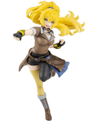 RWBY: Ice Queendom - Yang Xiao Long: Lucid Dream Pop Up Parade Figure - The Card Vault